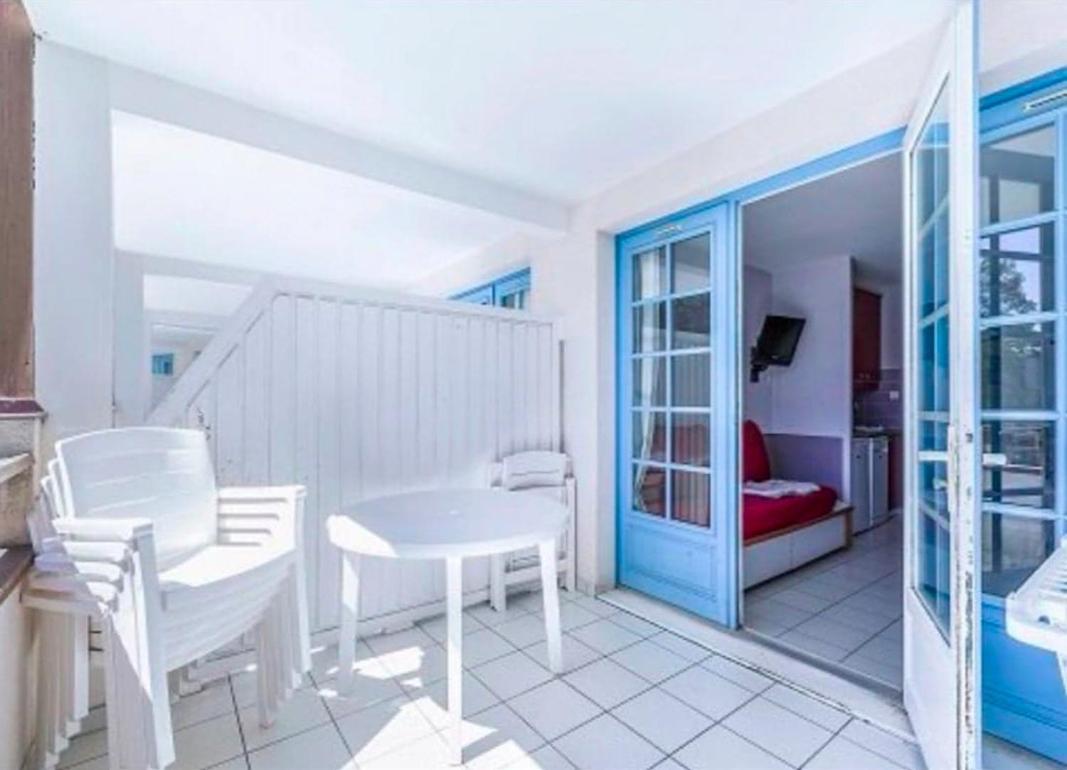 Great Condo Between Golf Course And Beach موليات-إي-ما المظهر الخارجي الصورة